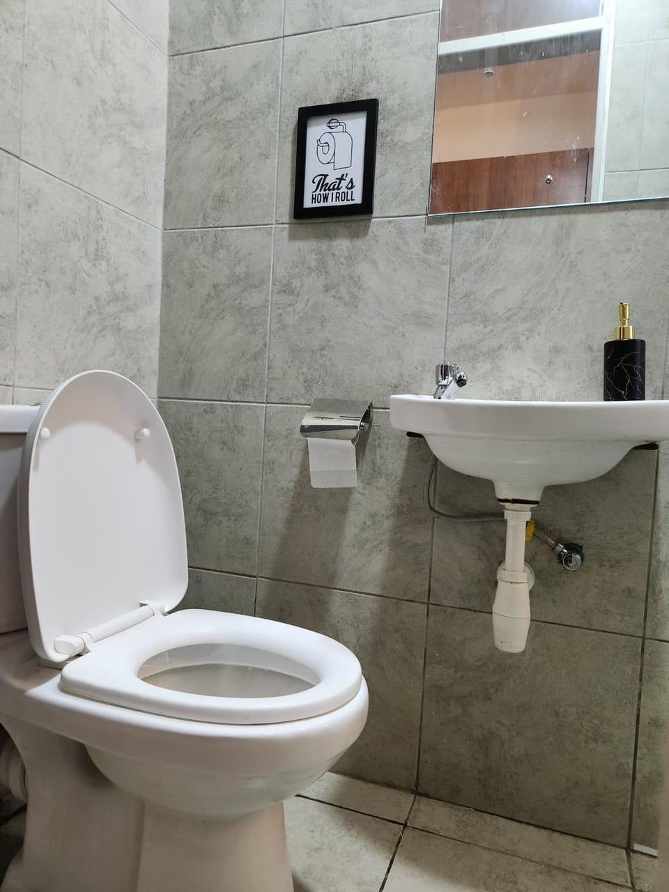 Soinan Homes Bed and Breakfast in Nairobi County