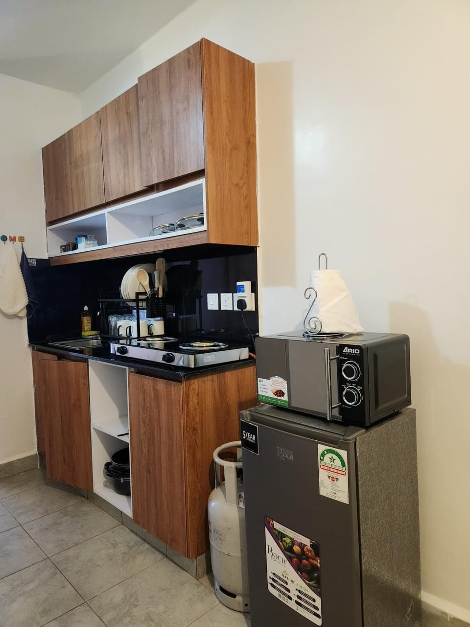 Soinan Homes Bed and Breakfast in Nairobi County