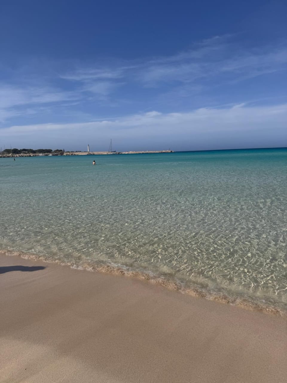 Bedda Vita Apartment in San Vito Lo Capo