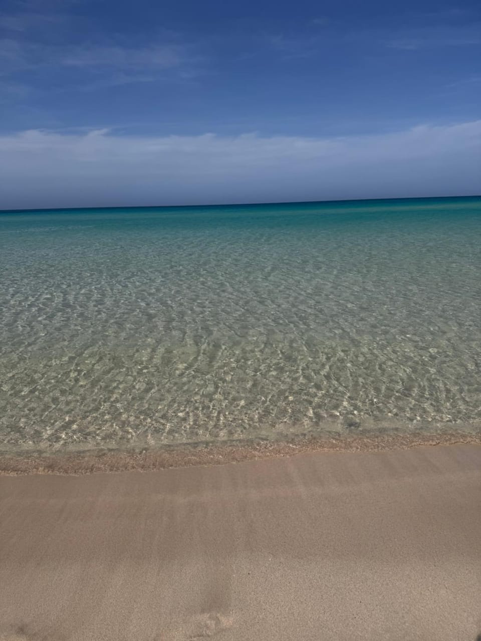Bedda Vita Apartment in San Vito Lo Capo