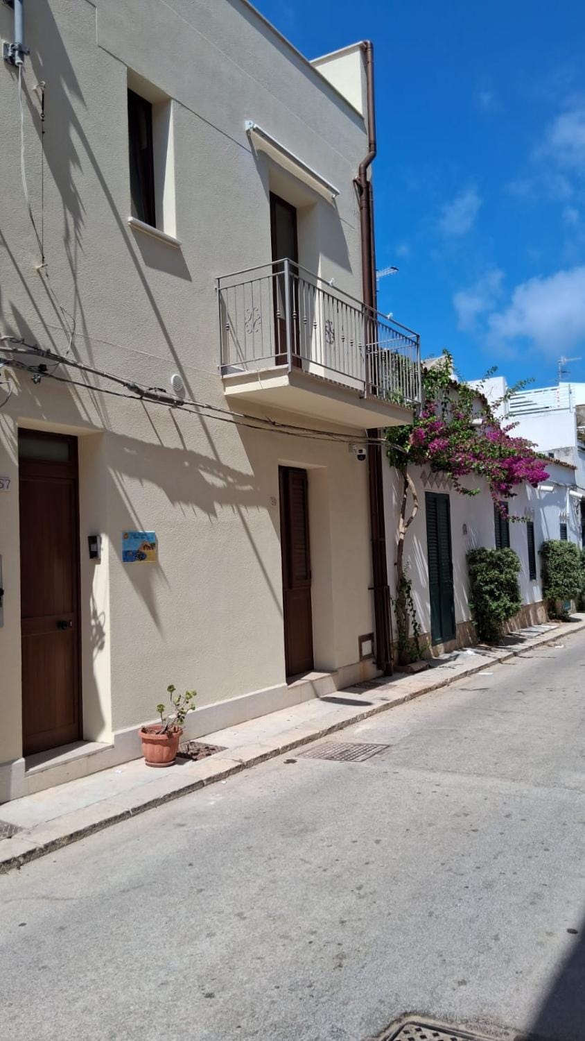 Bedda Vita Apartment in San Vito Lo Capo