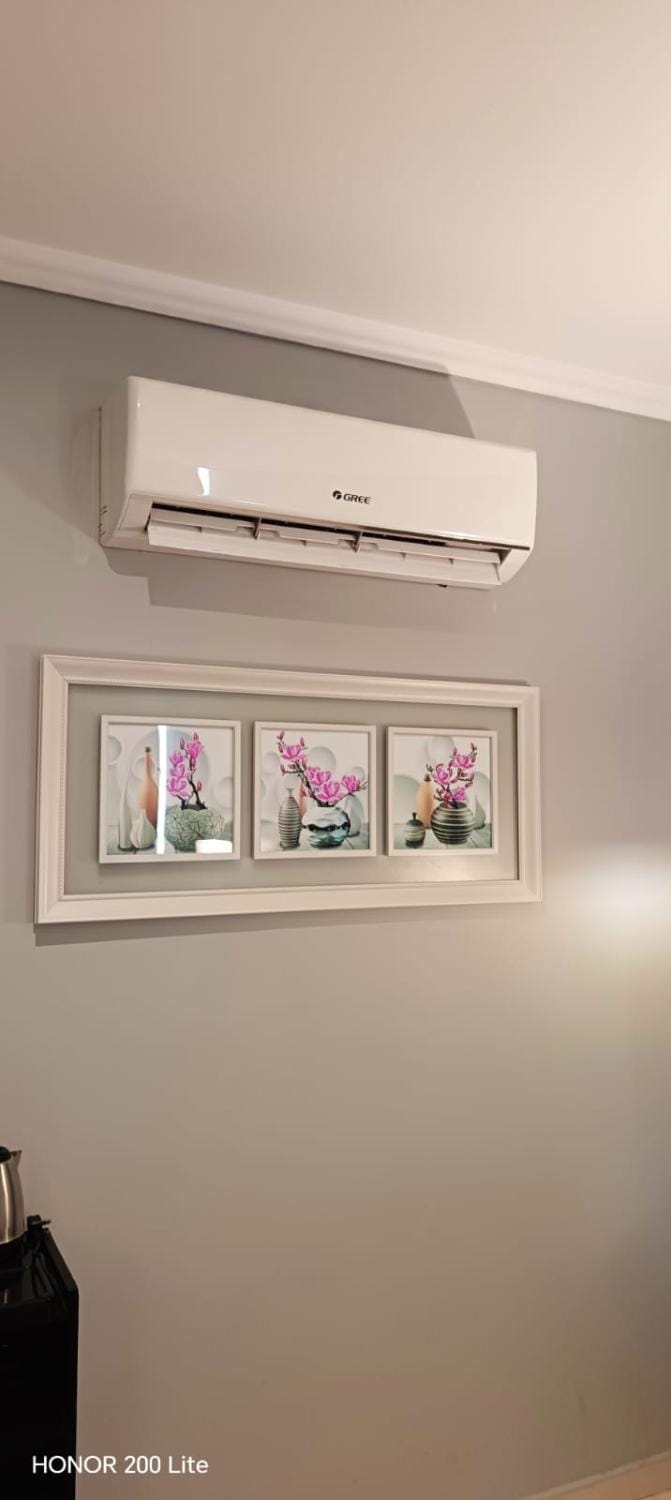 air conditioner