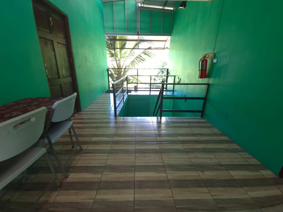 Brisas Griegas Apartment in Quepos