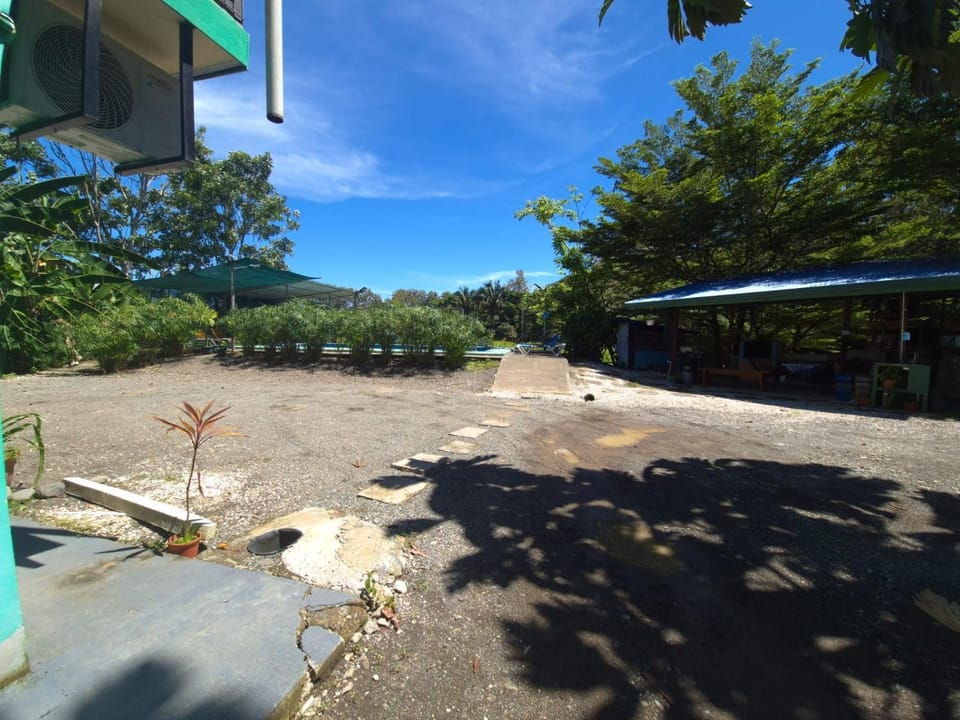 Brisas Griegas Apartment in Quepos
