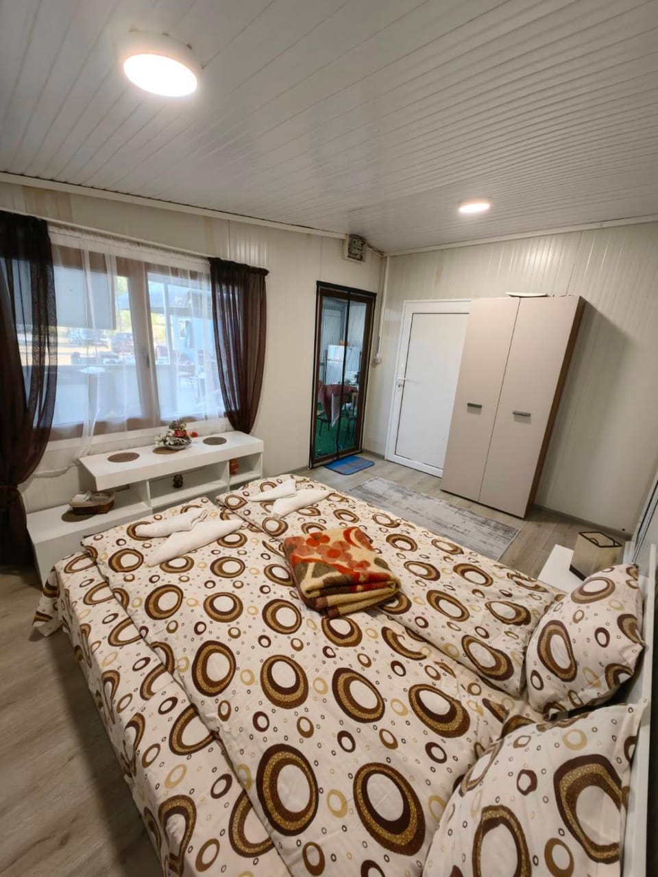 Къща за гости Зеленец Nature lodge in Burgas Province