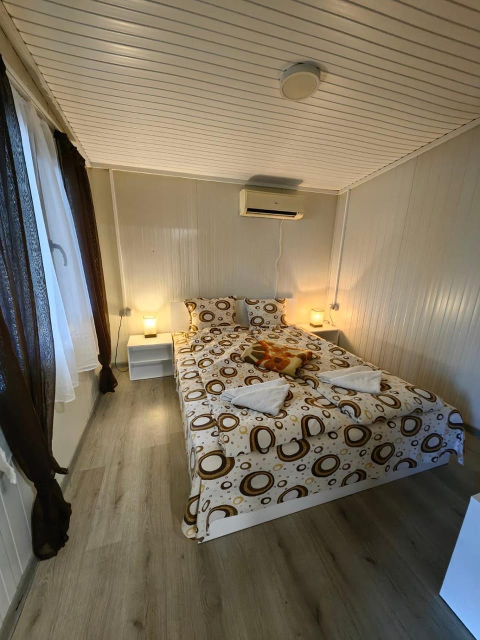 Къща за гости Зеленец Nature lodge in Burgas Province