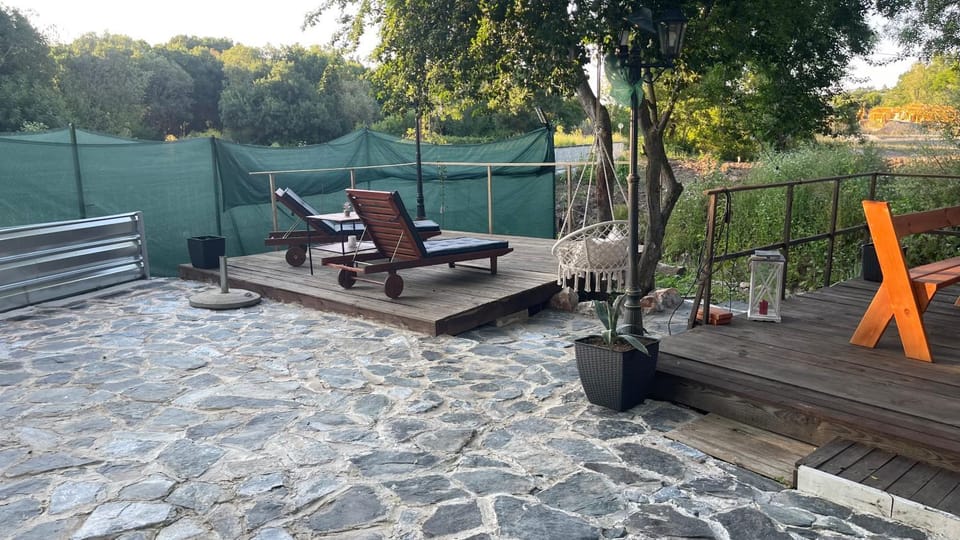 Къща за гости Зеленец Nature lodge in Burgas Province