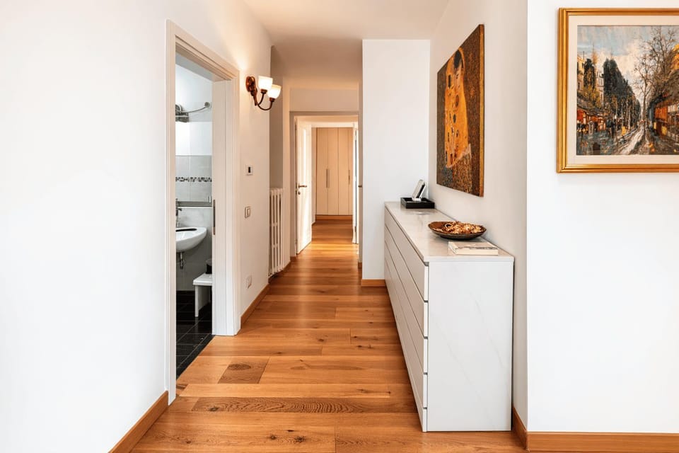 Dimora sul Duomo Apartment in Florence