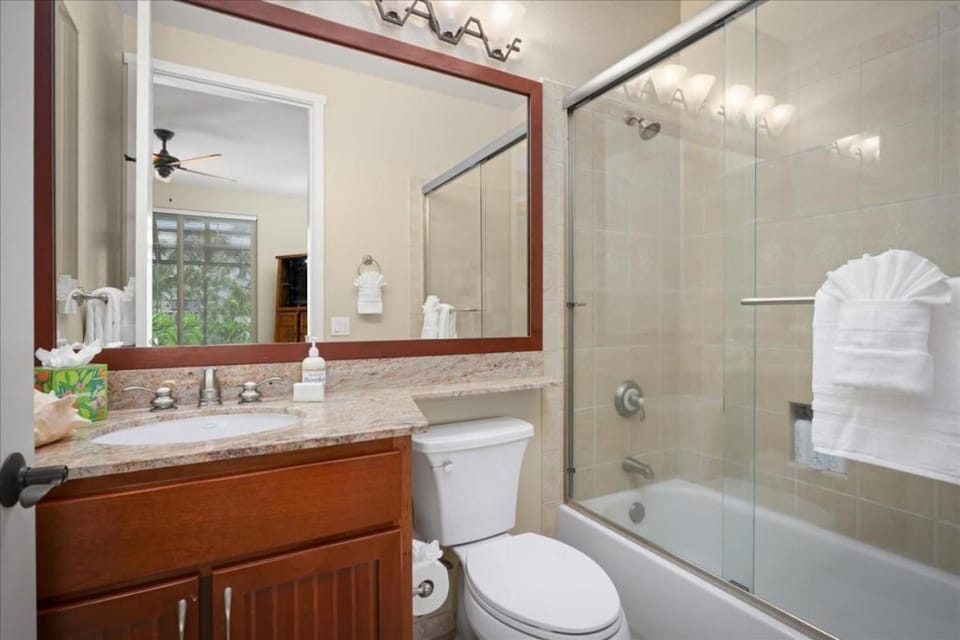 Luxury Golf Villa at Mauna Lani G3 - 3 Bedrooms Golf and Beaches House in Puako