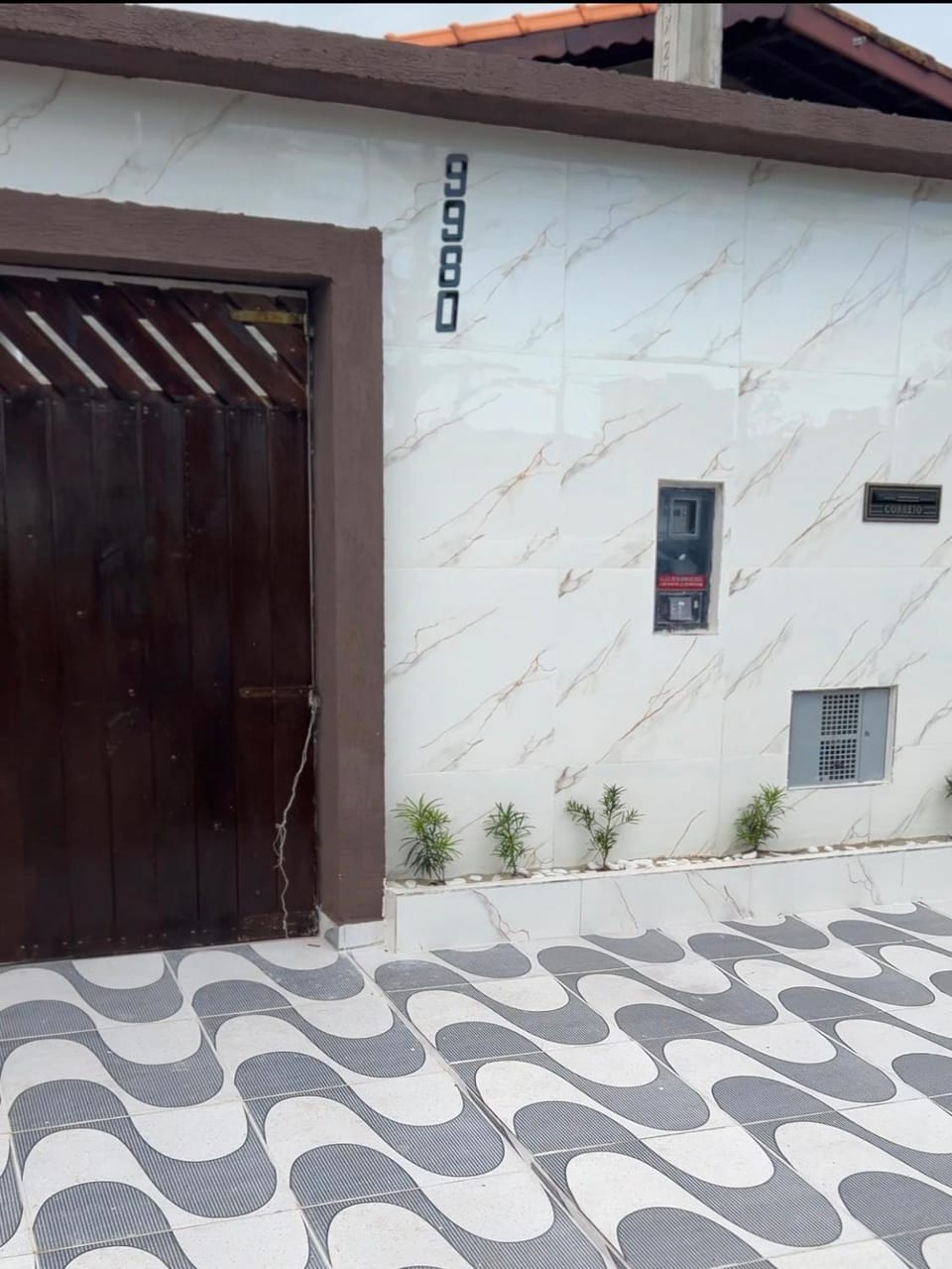 Casa Manancial 300m da Praia c piscina House in Itanhaém
