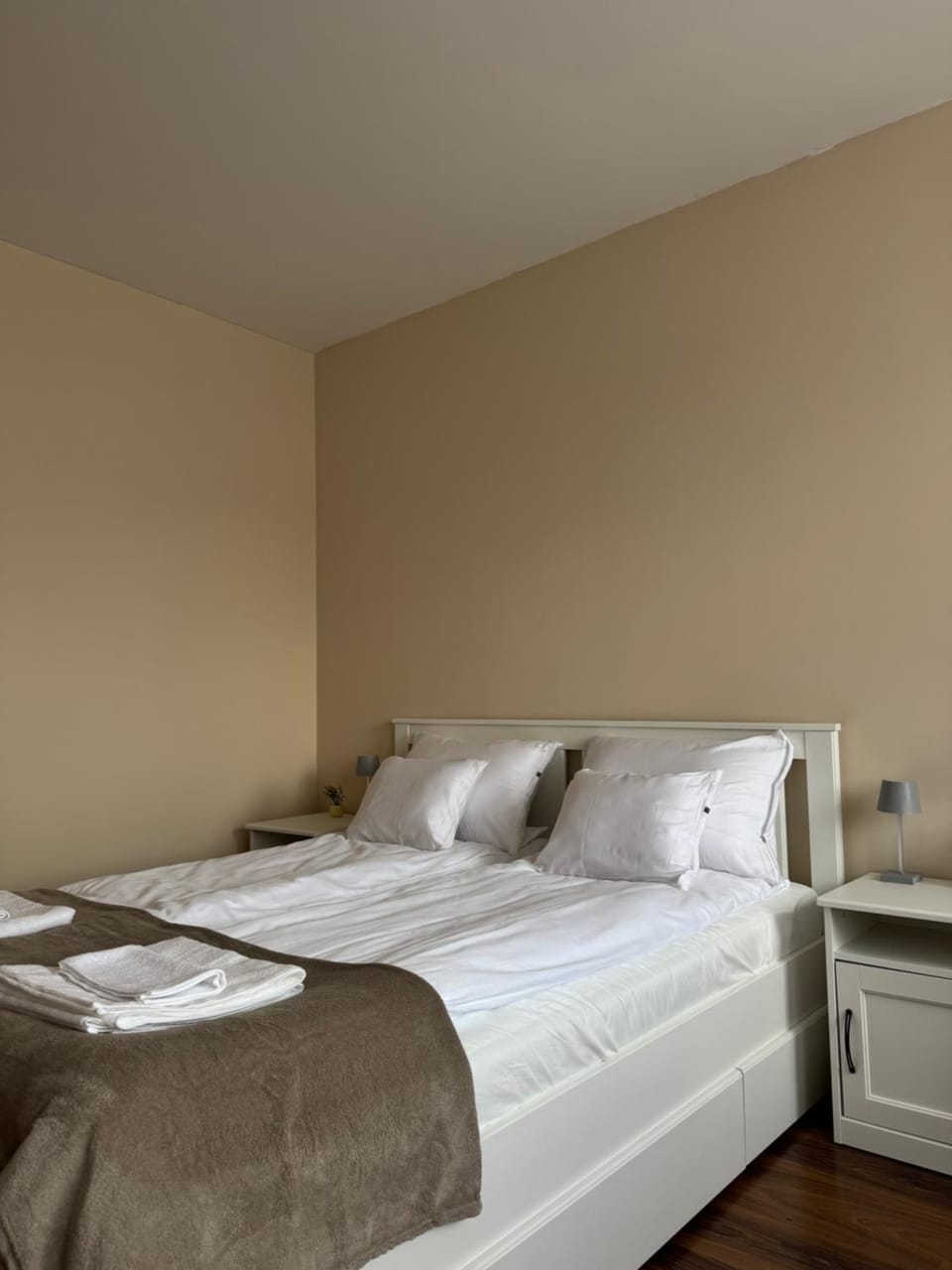 Viktória Apartman Szeged Apartment in Szeged