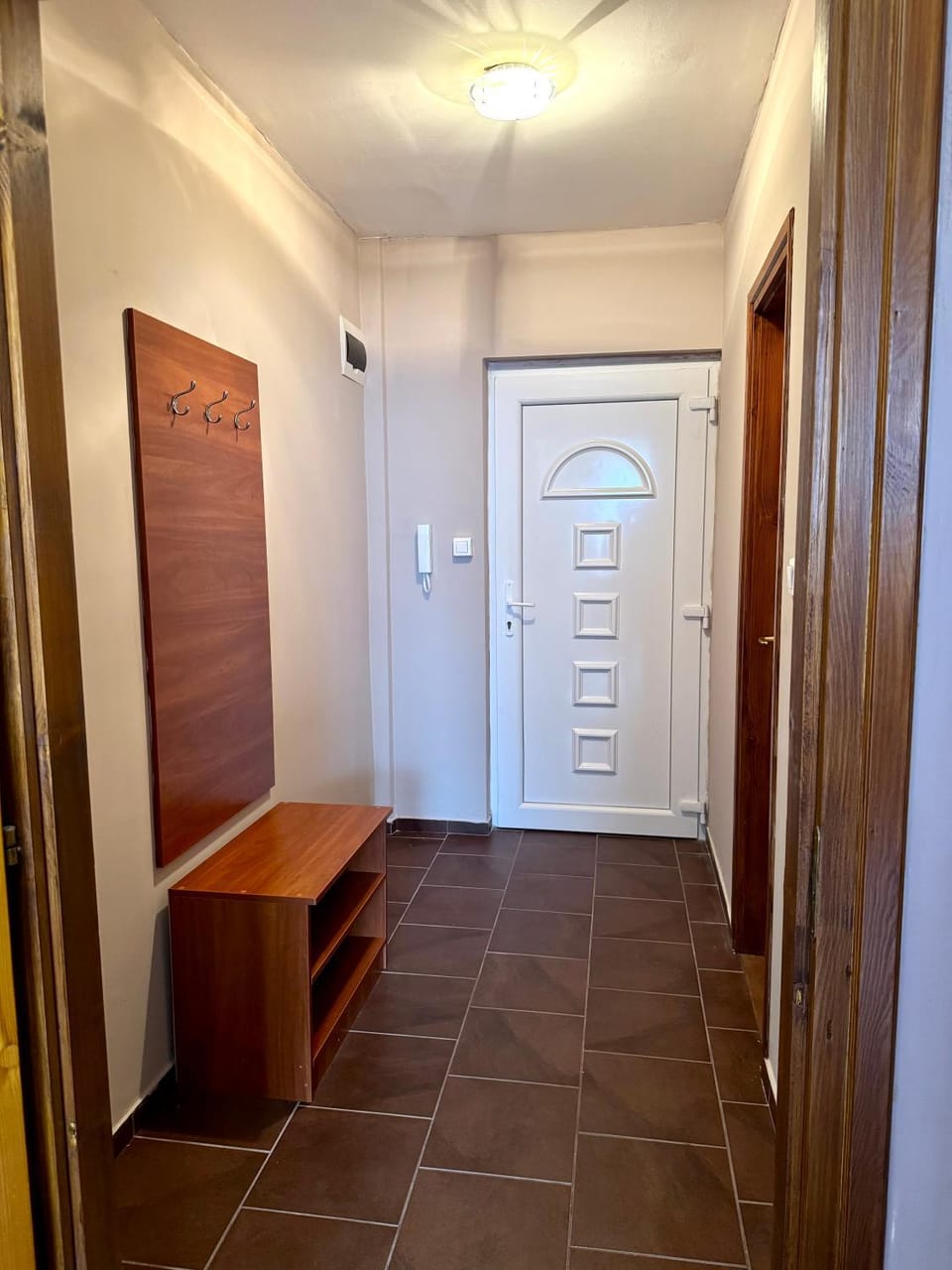 Viktória Apartman Szeged Apartment in Szeged