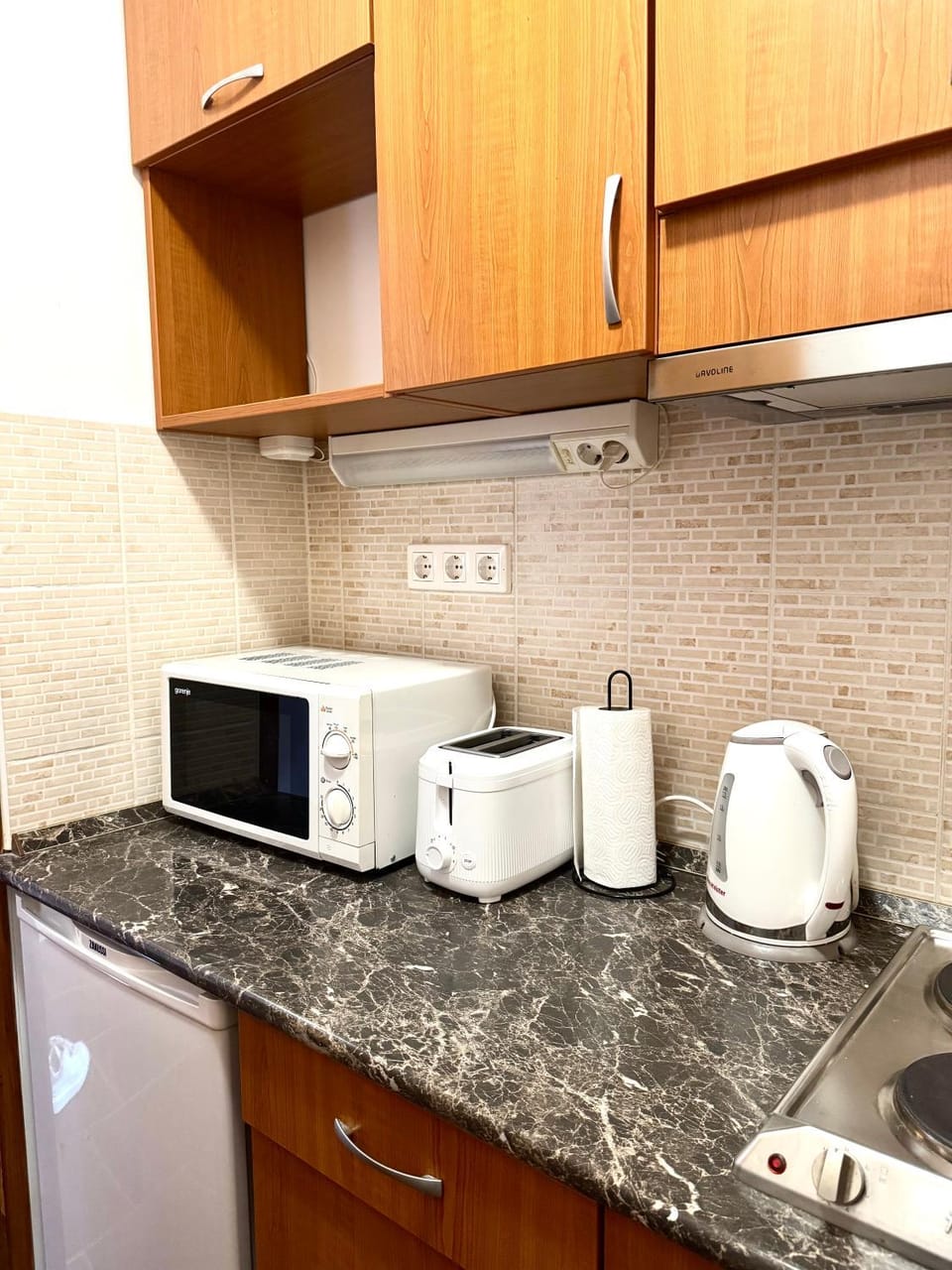 Viktória Apartman Szeged Apartment in Szeged