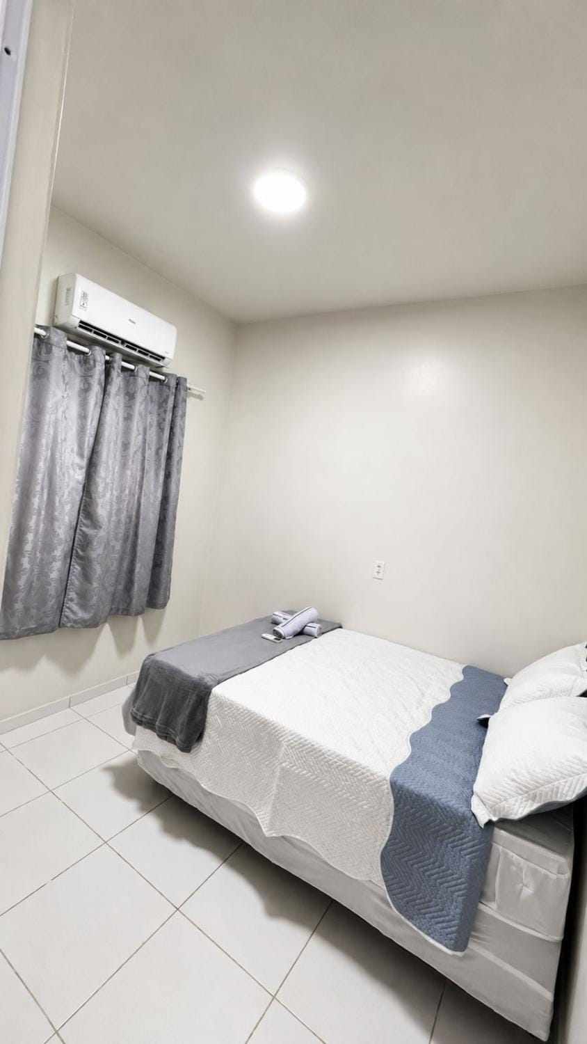 Lençóis Mini Flat in Downtown Barreirinhas Apartment in State of Maranhão, Brazil