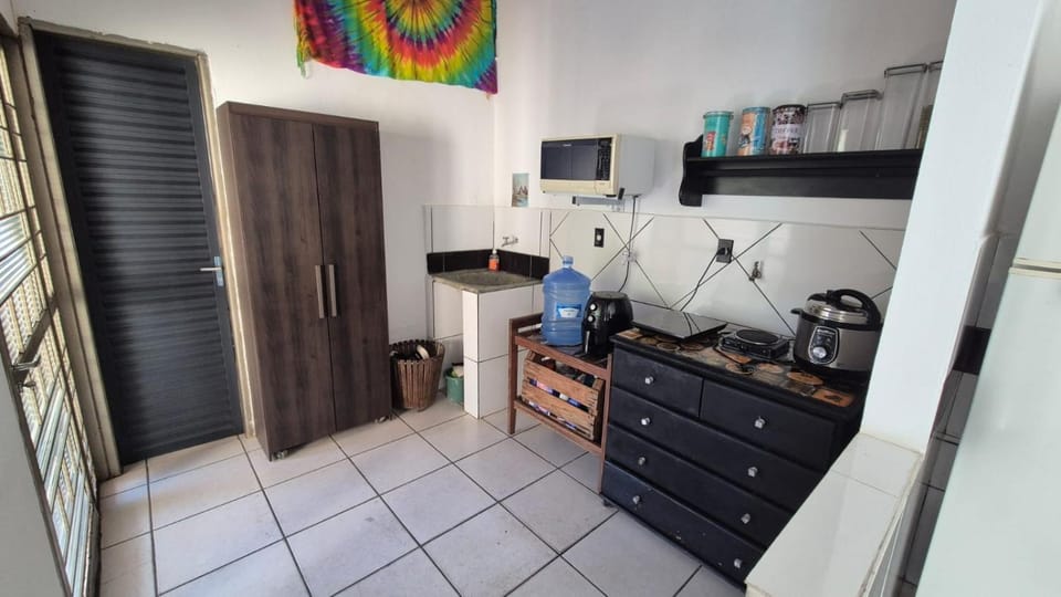 Casa Pitanga Quarto Vacation rental in State of Goiás