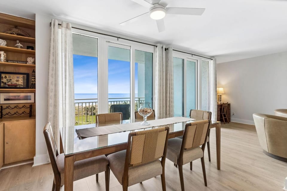 1372 Shipwatch House in Amelia Island