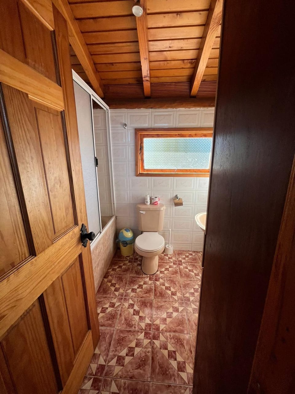 Casona Frente al Mar House in Los Lagos, Chile