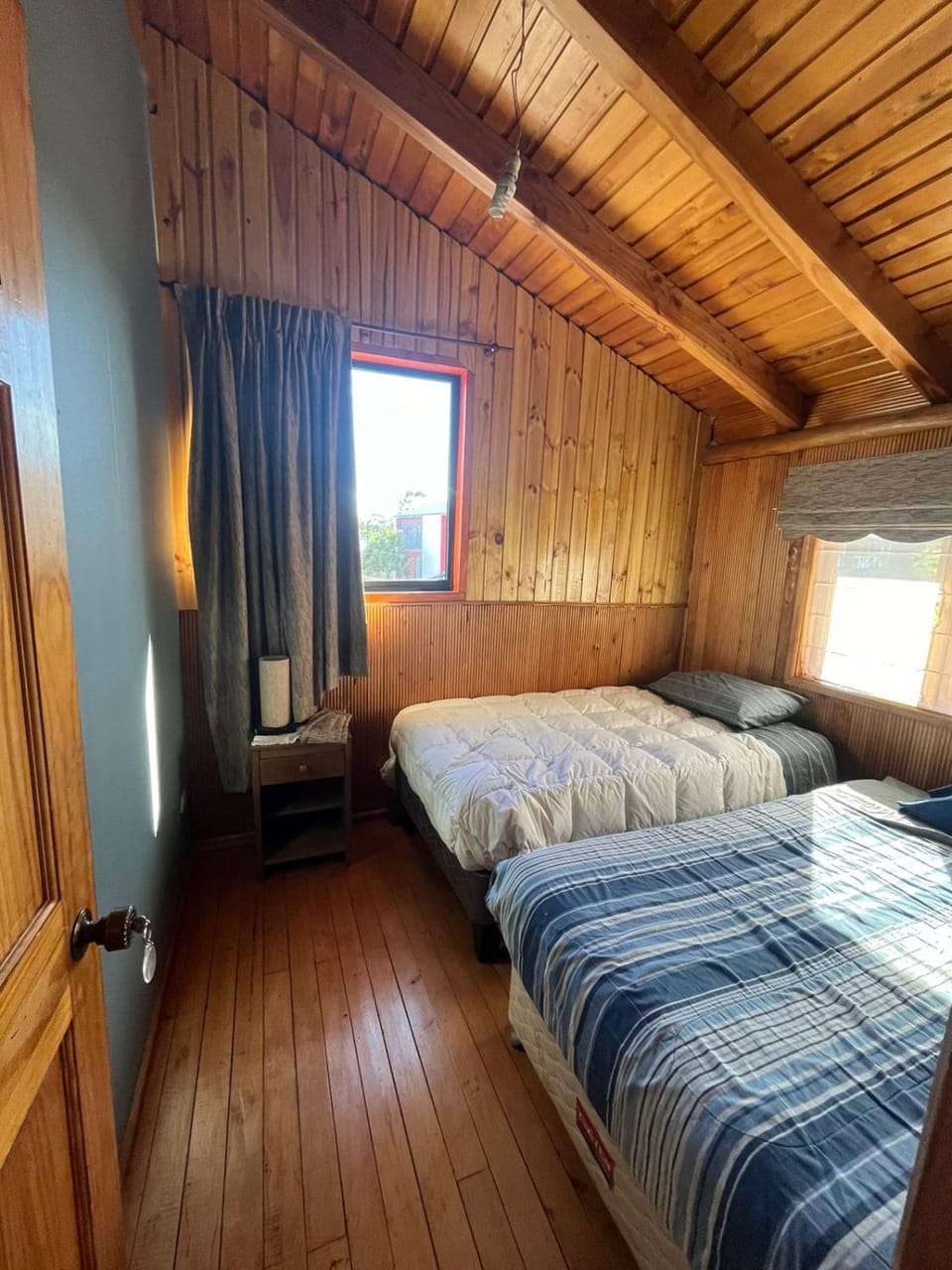 Casona Frente al Mar House in Los Lagos, Chile