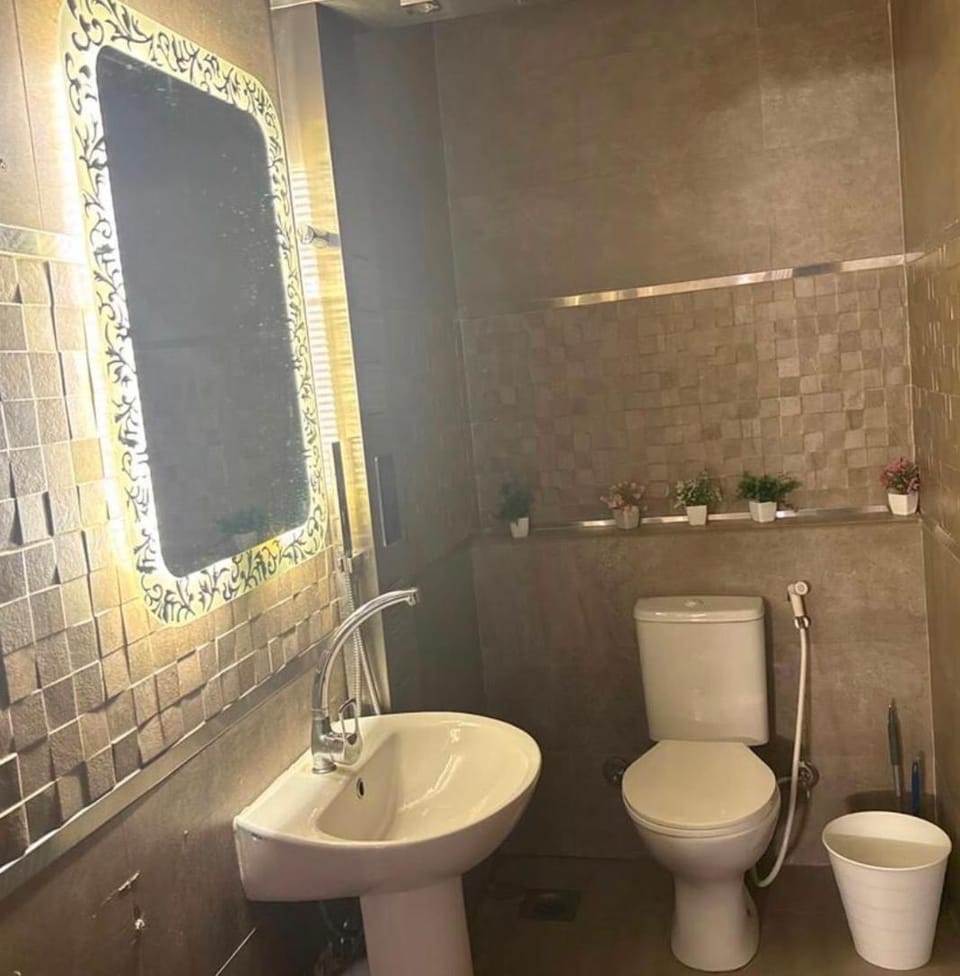 Luxurious Modern Apartment in Zamalek Apartment in Cairo