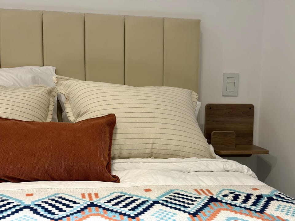 Estudio Somnium Palermo 102 Apartment in Buenos Aires