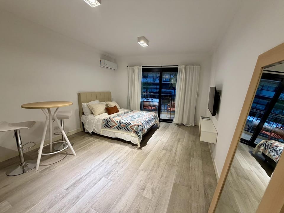 Estudio Somnium Palermo 102 Apartment in Buenos Aires