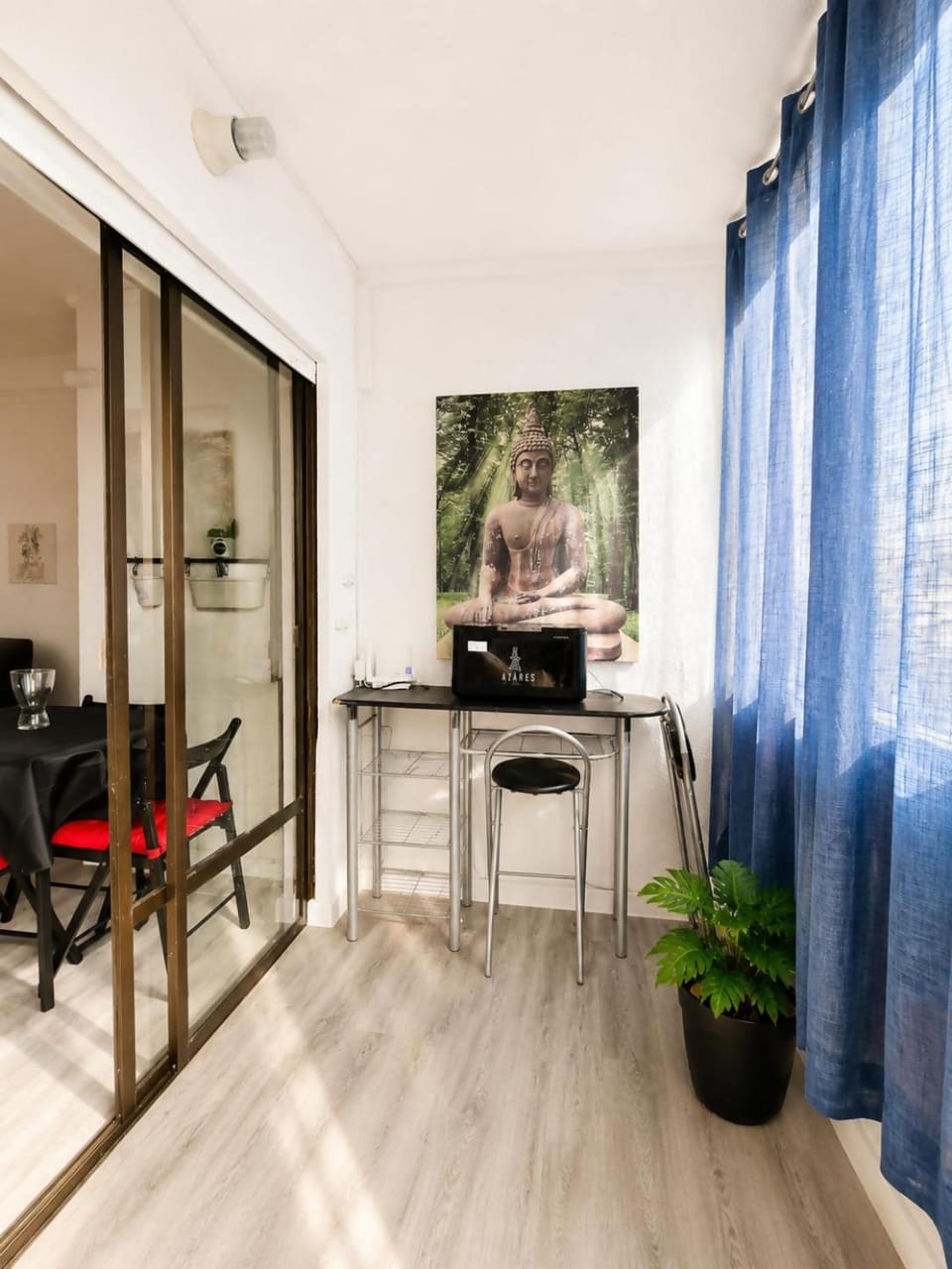 Petit Sol Apartament Apartment in Torrevieja