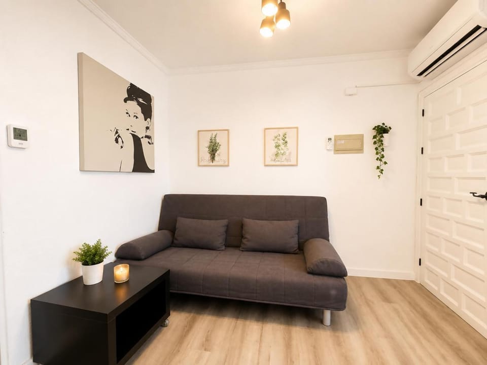 Petit Sol Apartament Apartment in Torrevieja