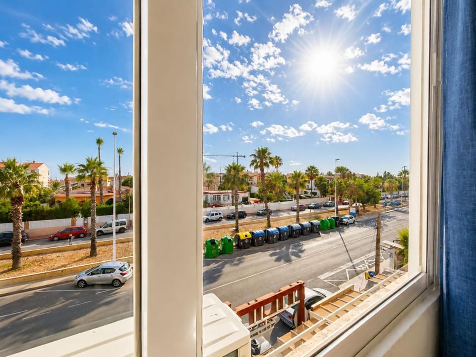 Petit Sol Apartament Apartment in Torrevieja