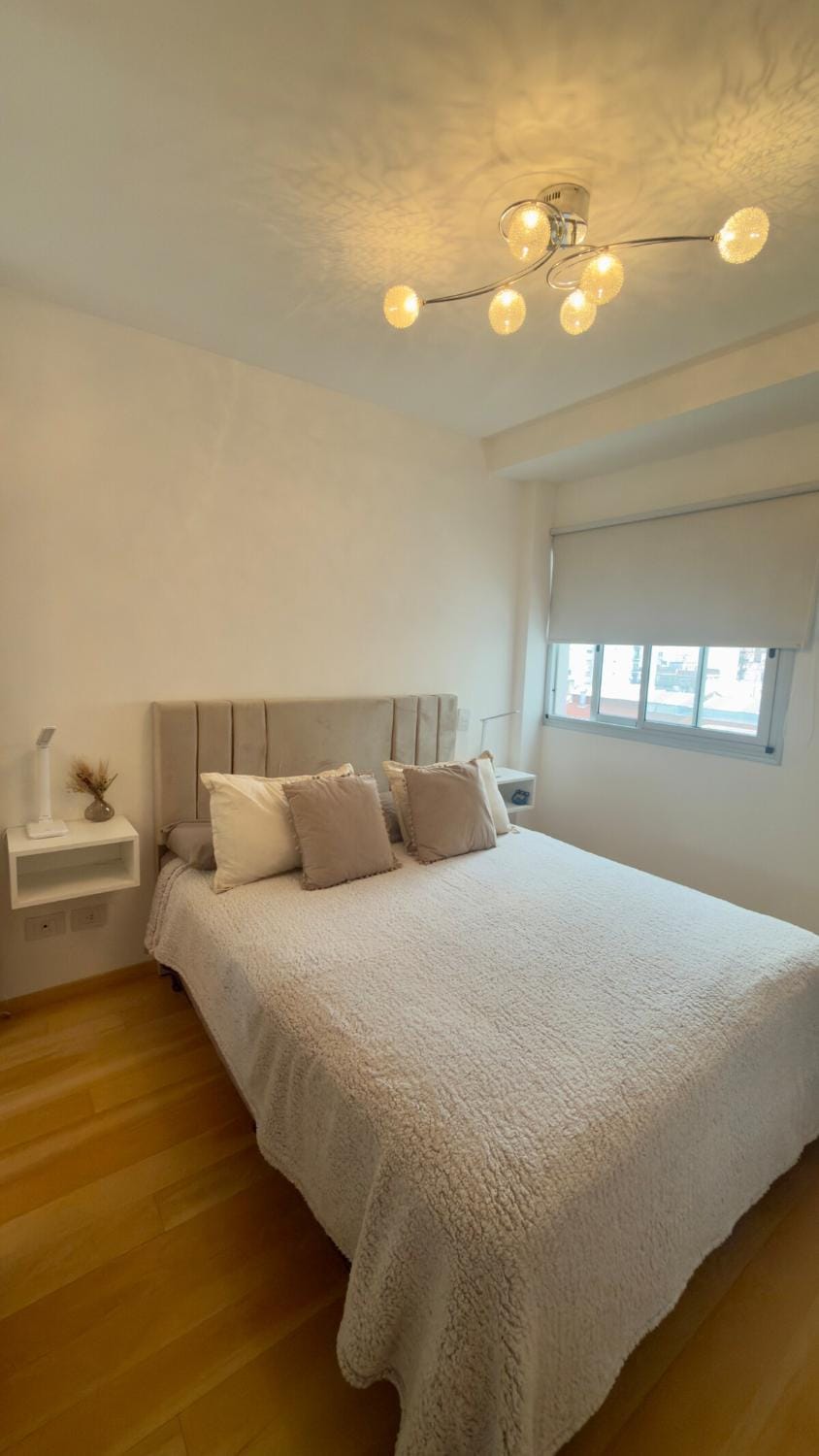 Full Villa Crespo Luxury Apartment in Buenos Aires