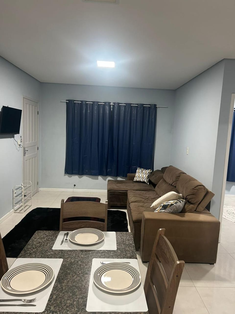 Casa completa bem equipada ótima localização House in Joinville