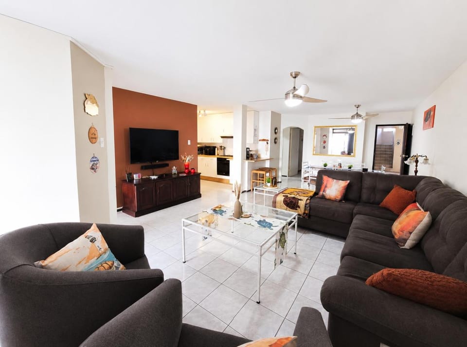 Mont Blanc 19 Apartment in Margate