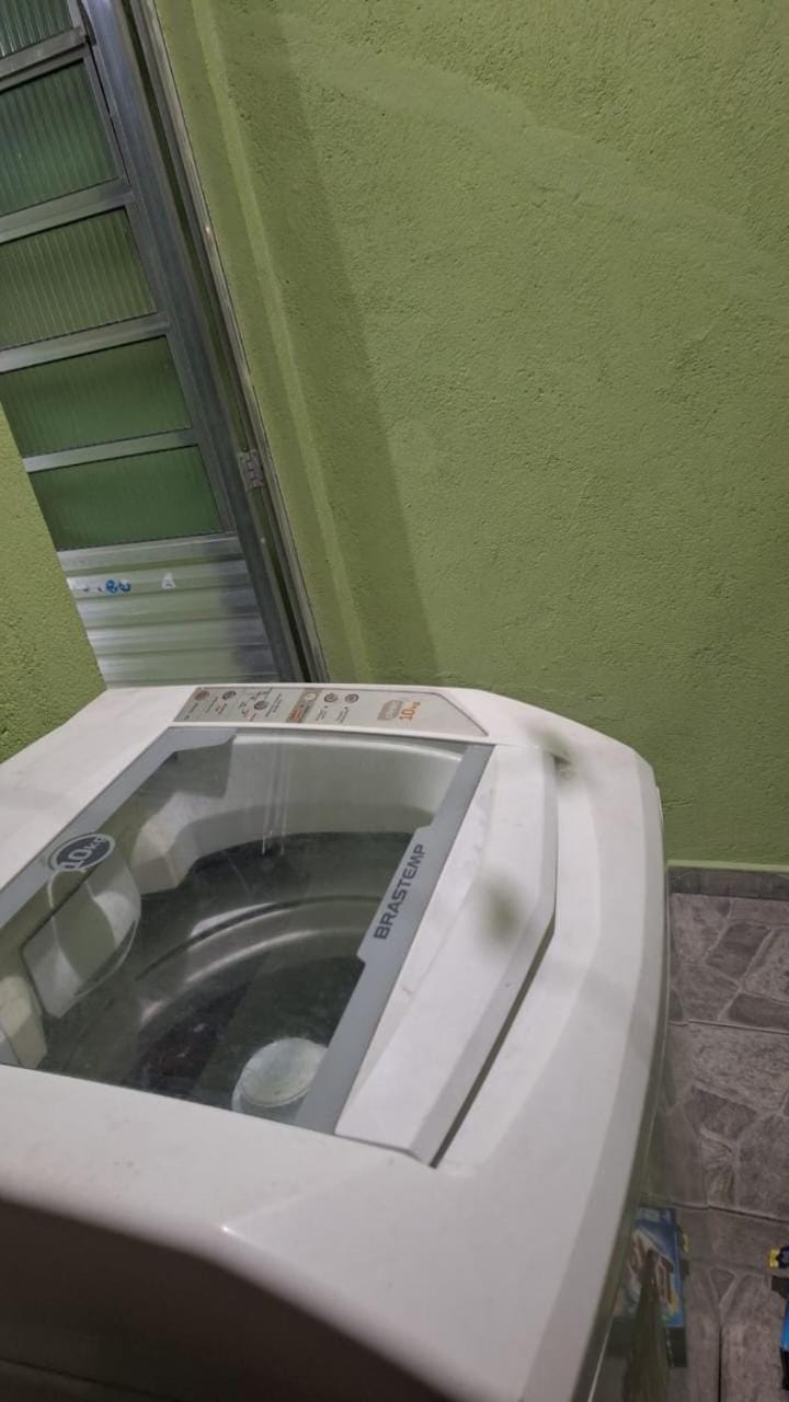 Casa viva House in Santo André