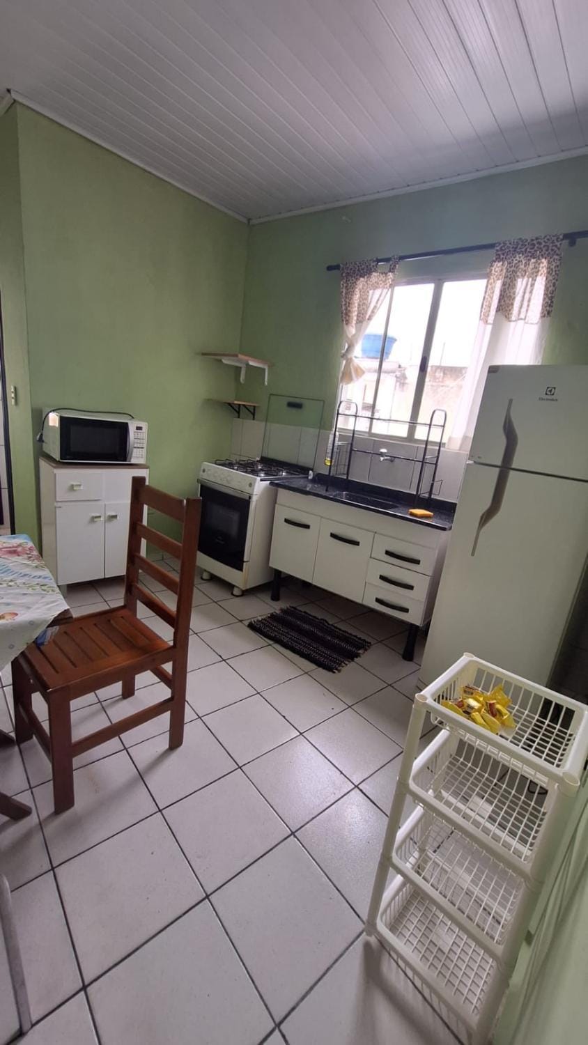 Casa viva House in Santo André