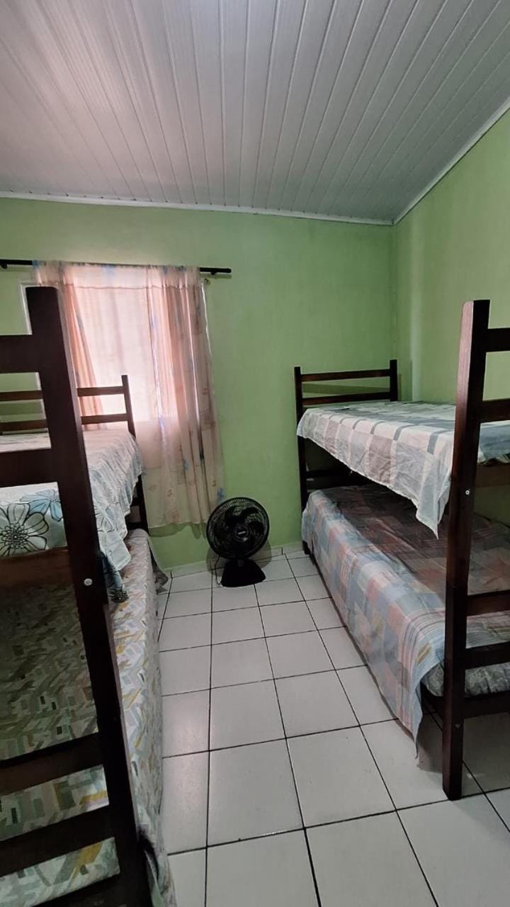 Casa Viva House in Santo André