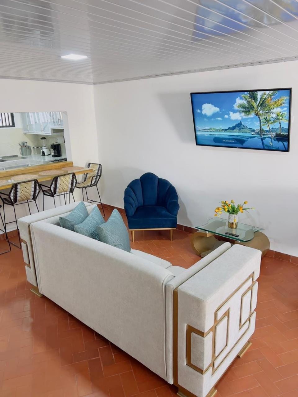 Casa Canadá House in Rivera