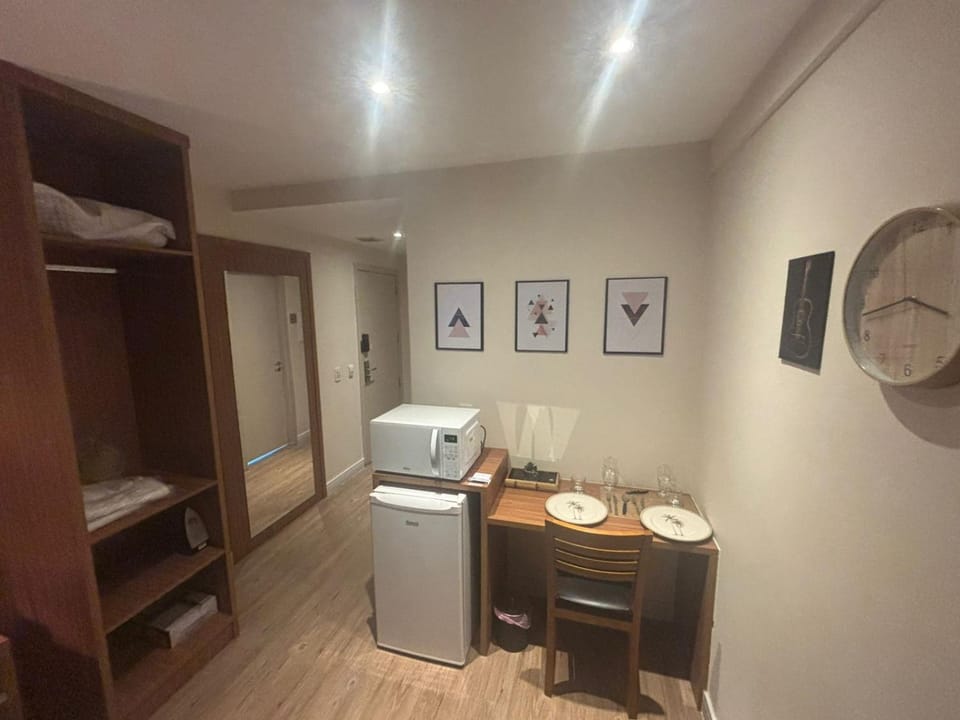 Apart-Hotel América Campos L7A Apartment in Campos