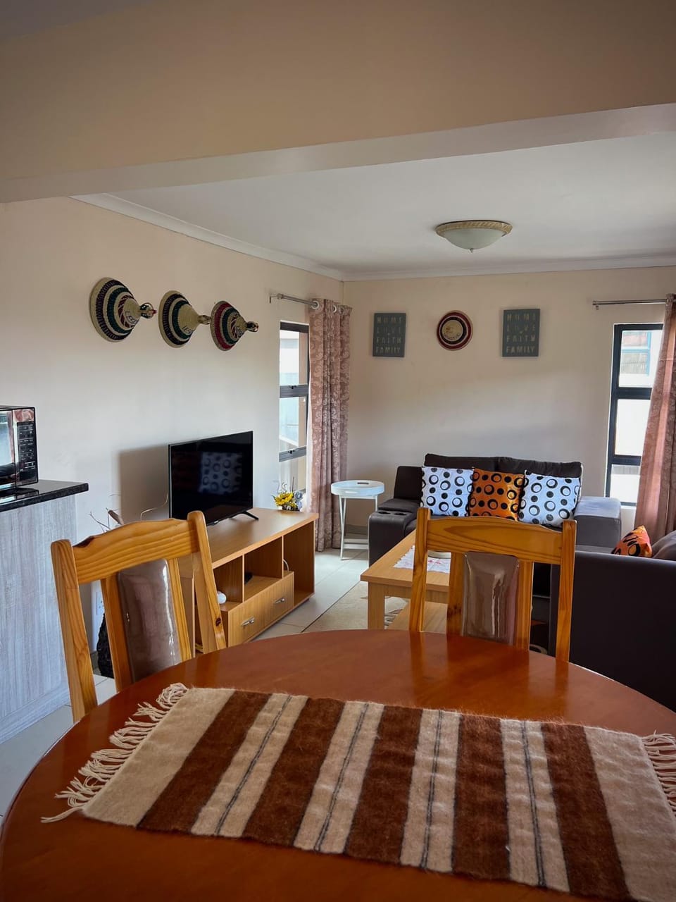 Kairos 2 bedroom apartment Apartment in Africa