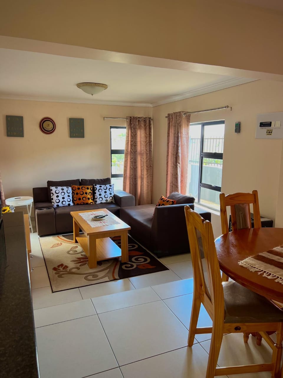 Kairos 2 bedroom apartment Apartment in Africa