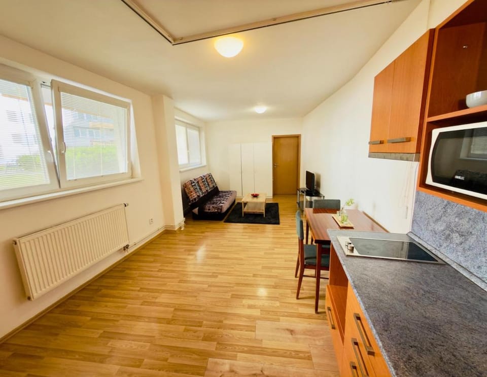 Atrium Apartment Ostrava Apartment in Czechia
