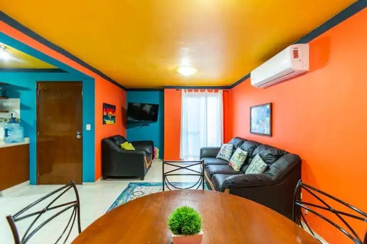 Villa Bonita Torre 11 2 Apartment hotel in San Miguel de Cozumel