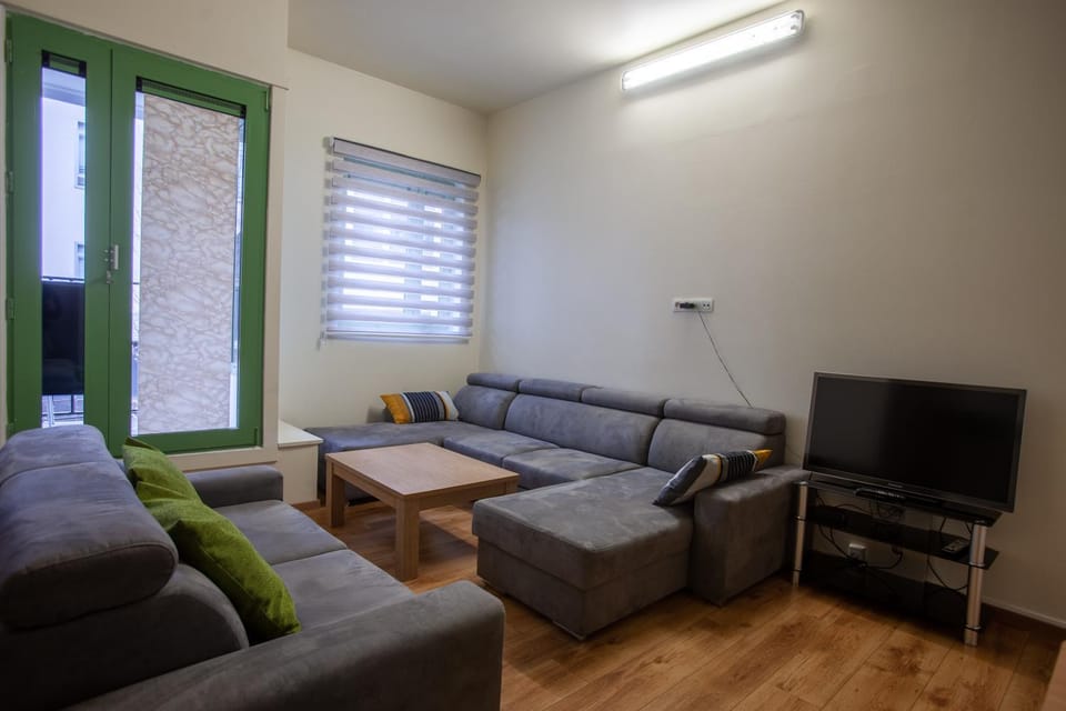 ATW Apartments Apartment in Antwerp