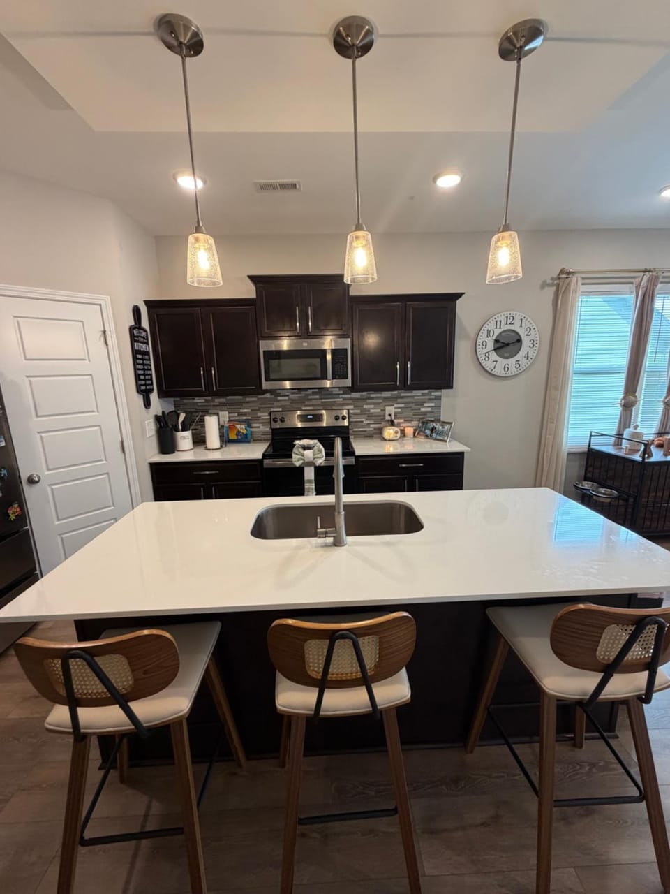 Golden Hour Getaway Luxury tent in Clarksville