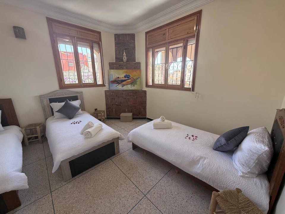 Tilougasse home and garden Villa in Morocco