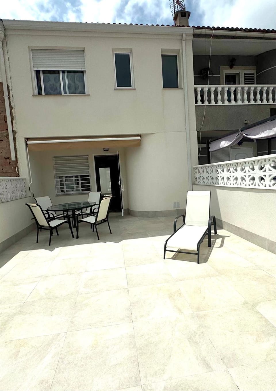 Sun & Salt House Apartment in Torrevieja