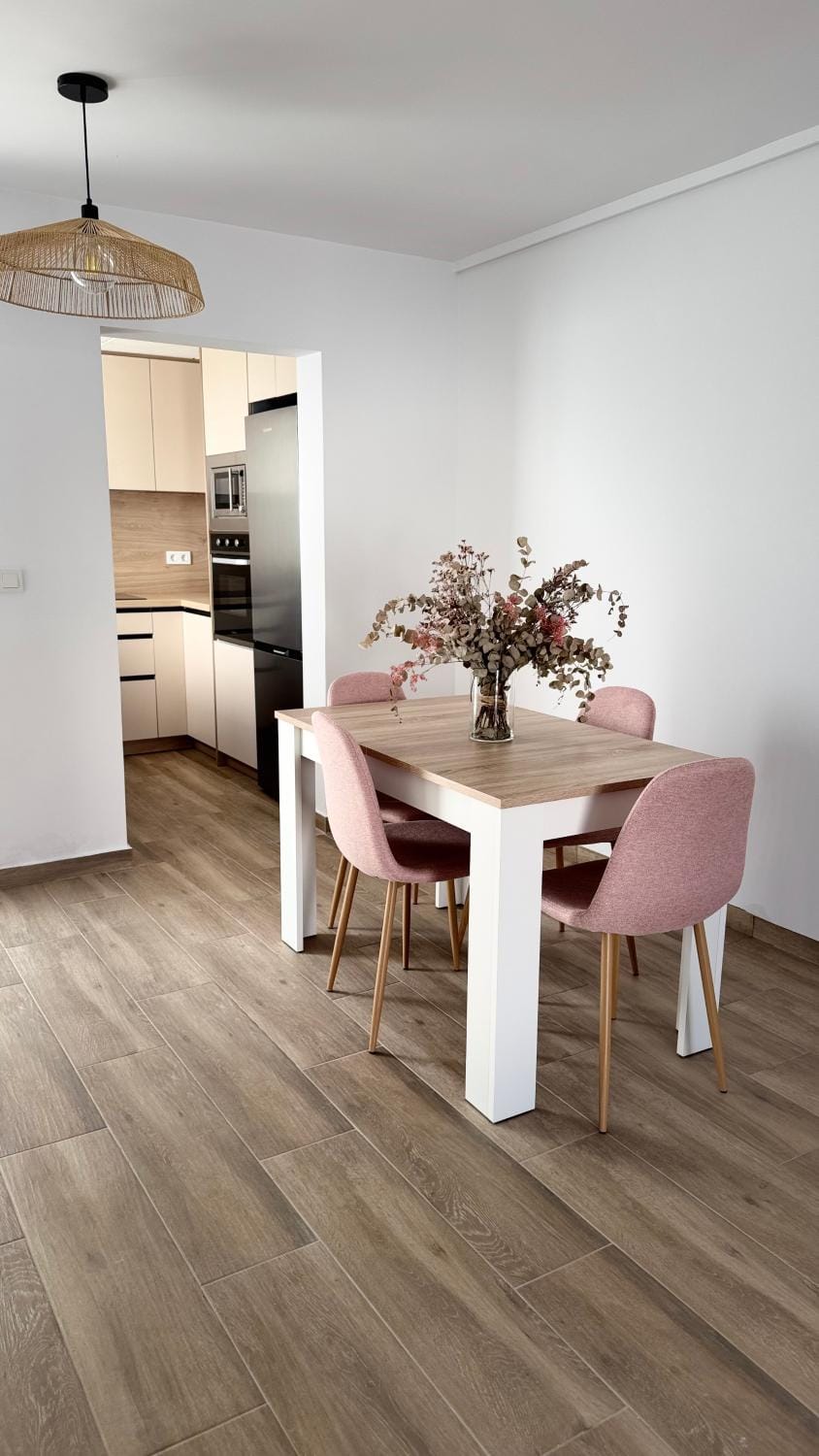 Sun & Salt House Apartment in Torrevieja