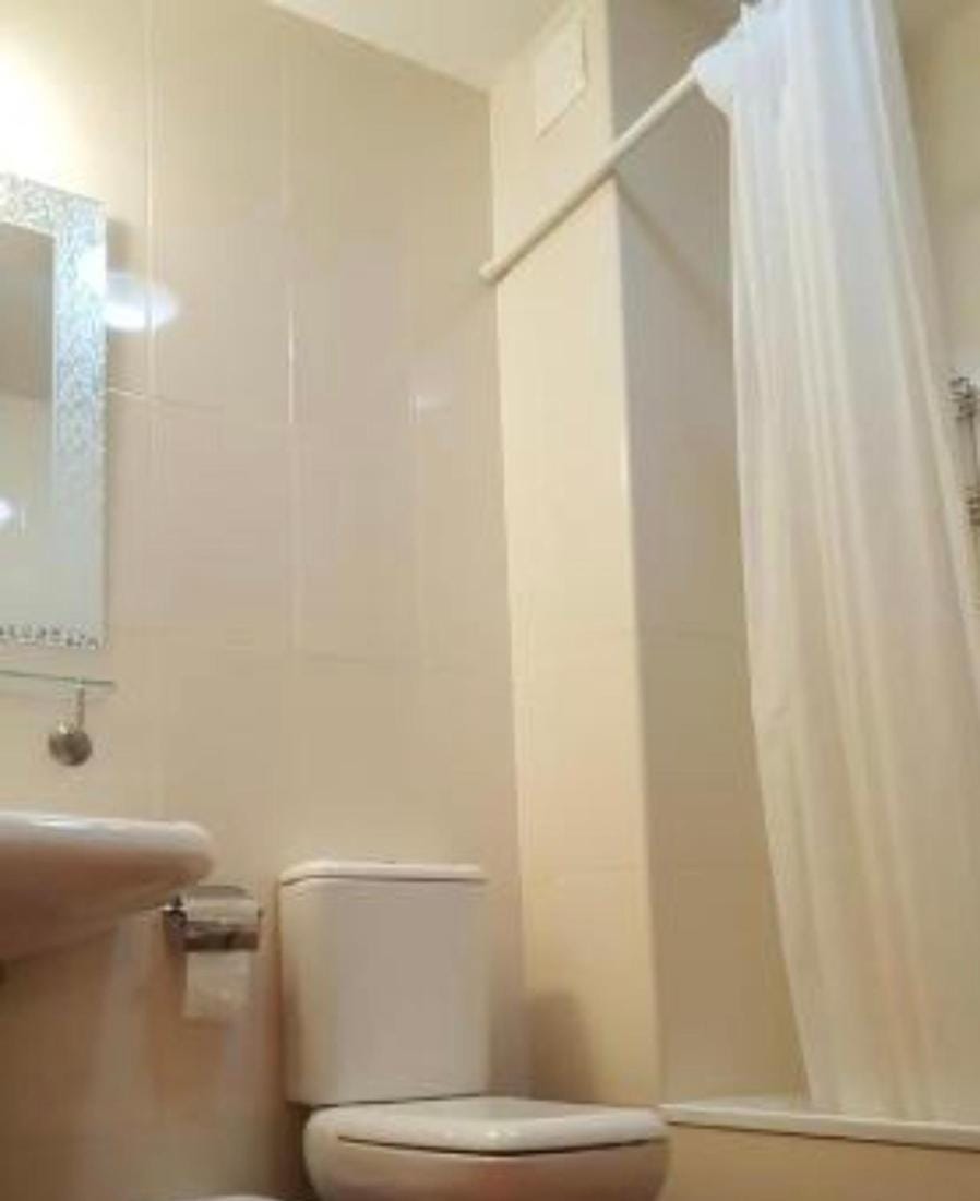 Don Juan III Apartment in Fuengirola