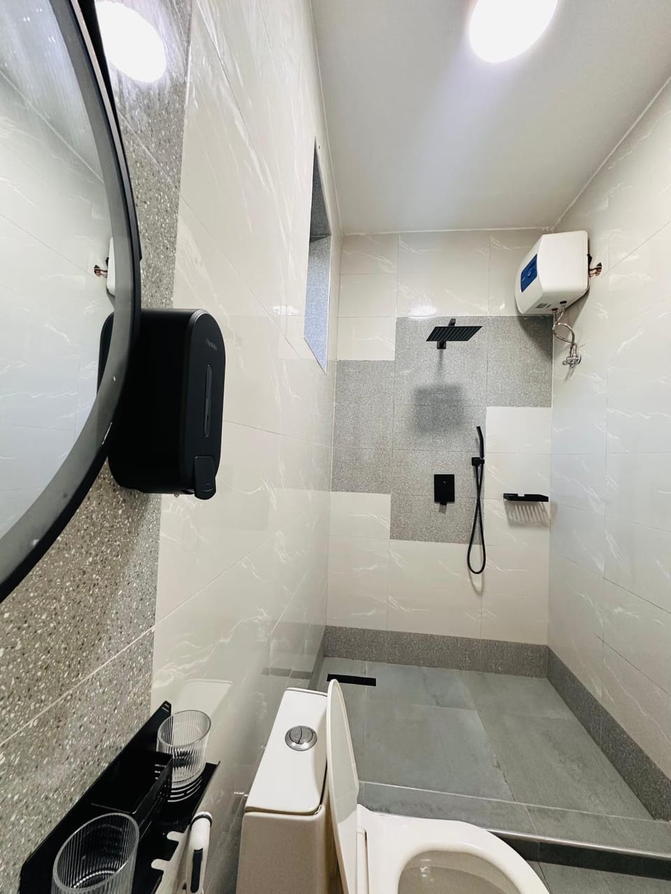 Zan suits Vianuels Apartment hotel in Unguja North Region