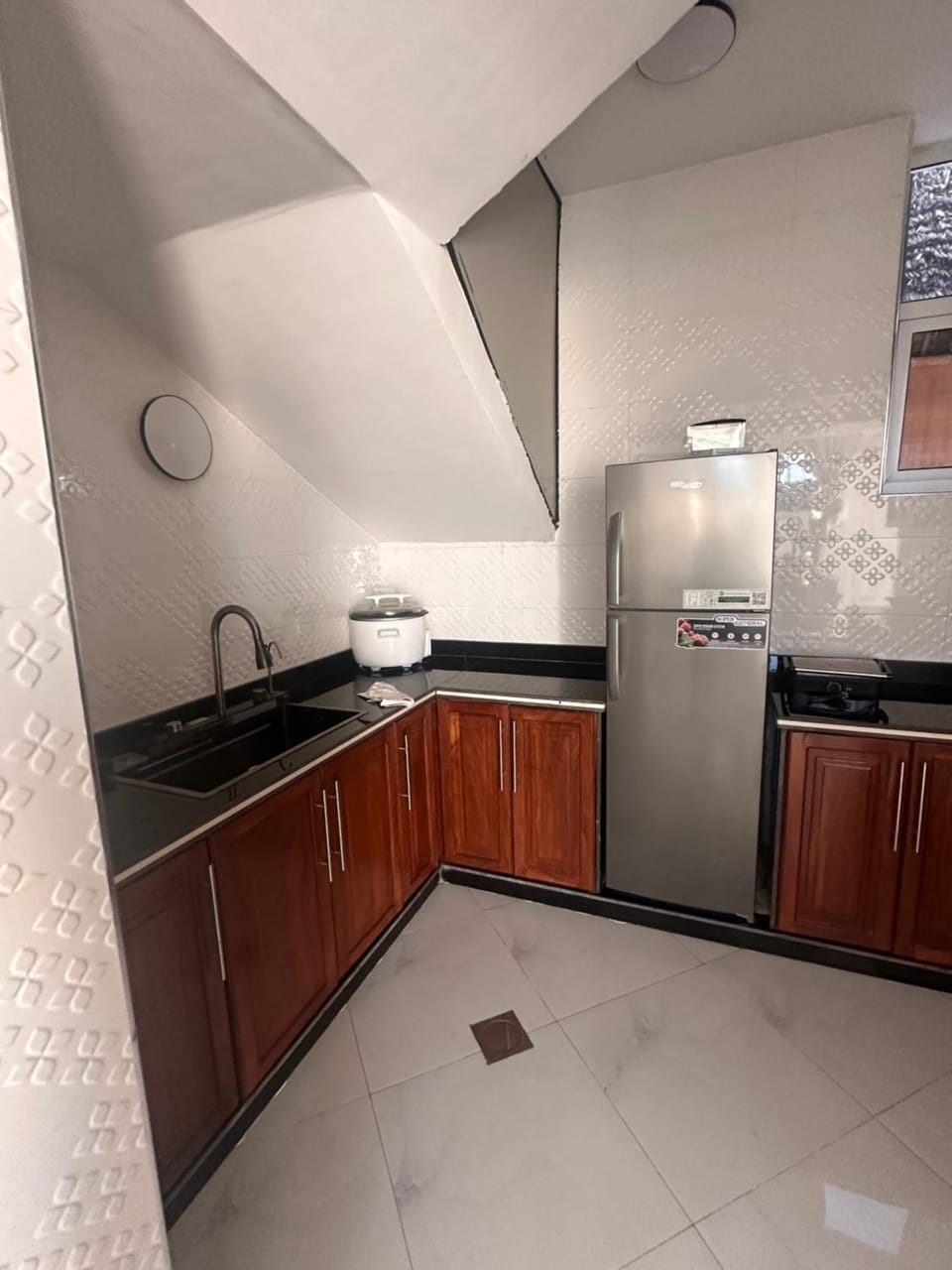 Zan suits Vianuels Apartment hotel in Unguja North Region