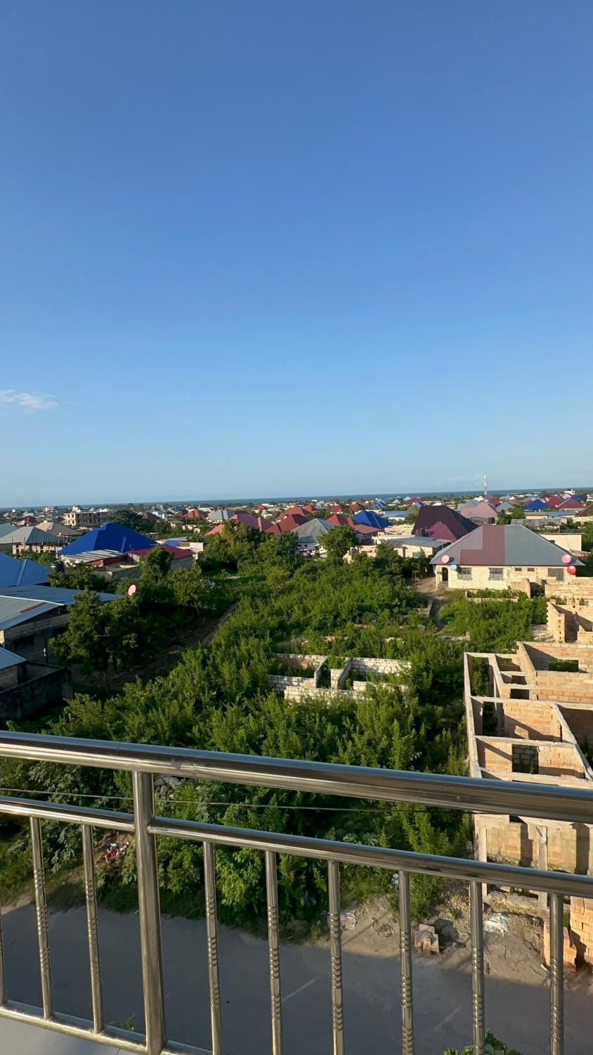 Zan suits Vianuels Apartment hotel in Unguja North Region