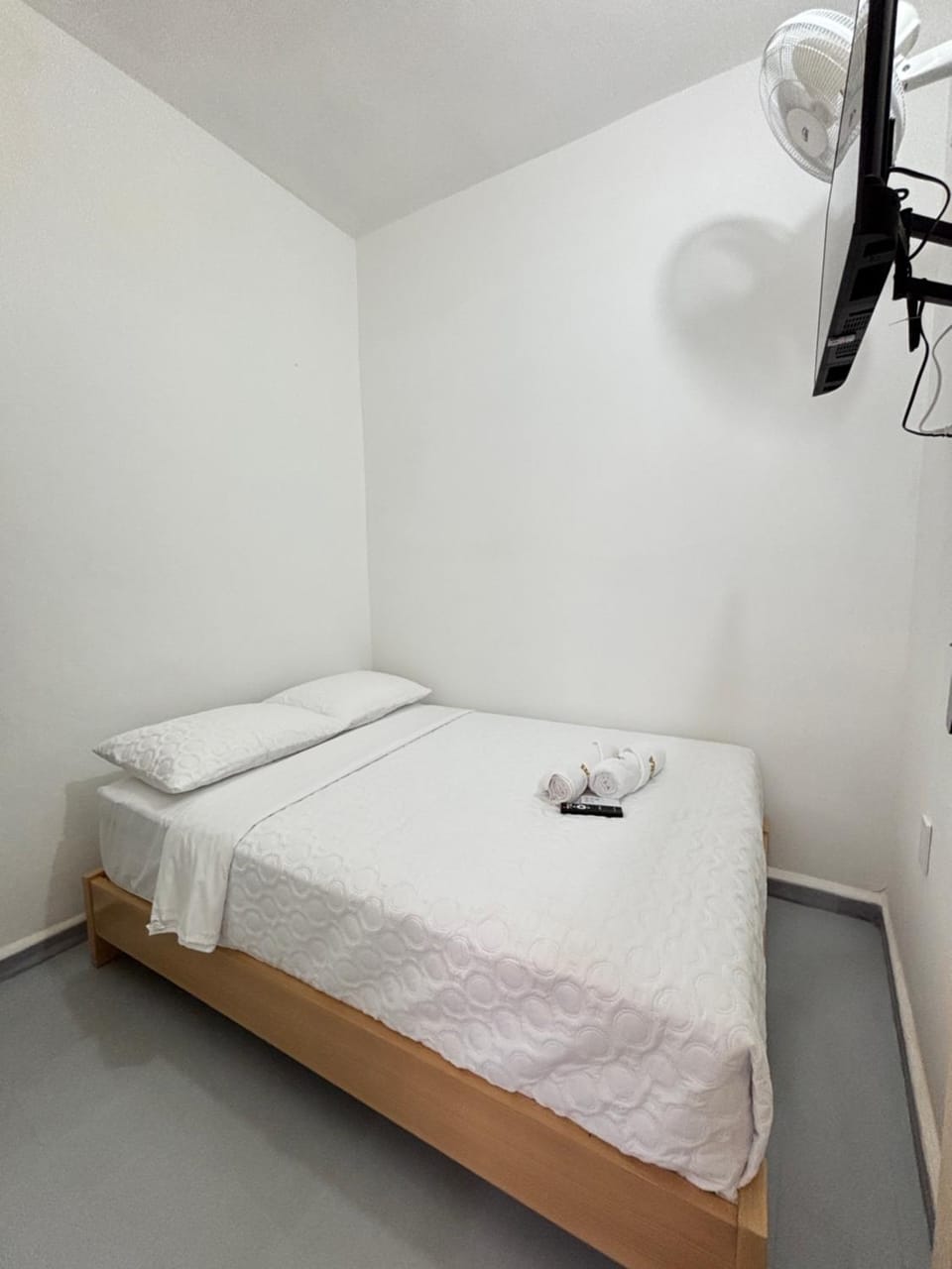 Hotel Jemara Hotel in San Gil